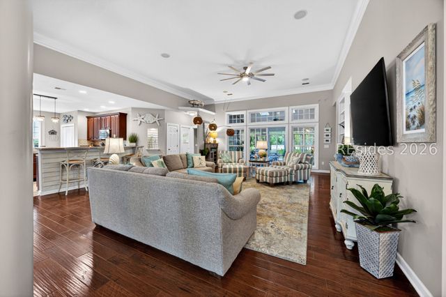 19 Eagle Pointe Cir, Okatie, SC 29909