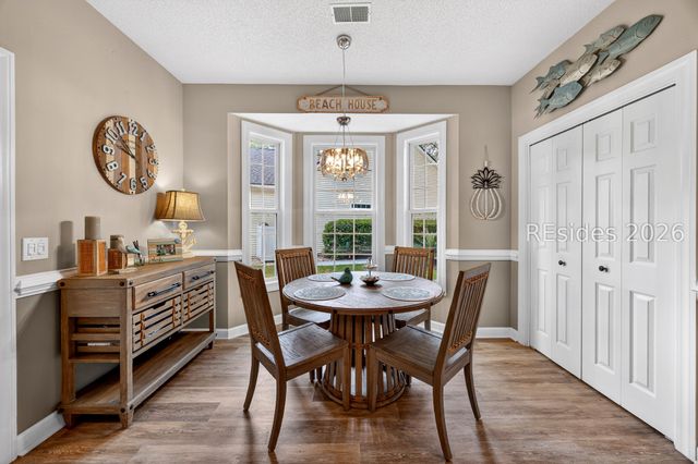 19 Eagle Pointe Cir, Okatie, SC 29909