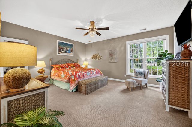 19 Eagle Pointe Cir, Okatie, SC 29909
