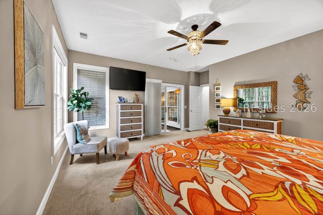 19 Eagle Pointe Cir, Okatie, SC 29909