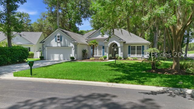 19 Eagle Pointe Cir, Okatie, SC 29909