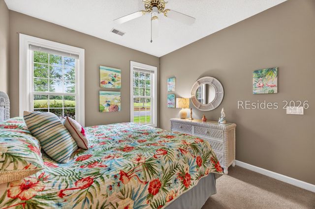 19 Eagle Pointe Cir, Okatie, SC 29909