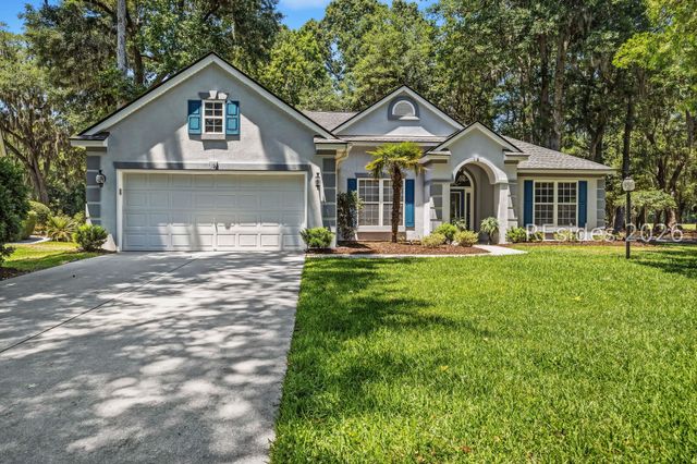 19 Eagle Pointe Cir, Okatie, SC 29909