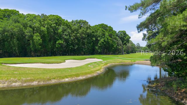19 Eagle Pointe Cir, Okatie, SC 29909