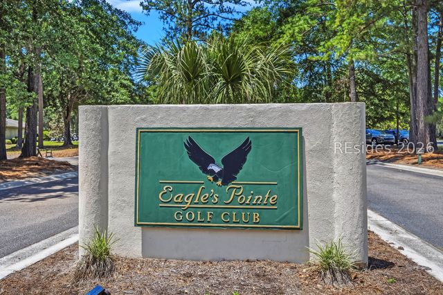 19 Eagle Pointe Cir, Okatie, SC 29909