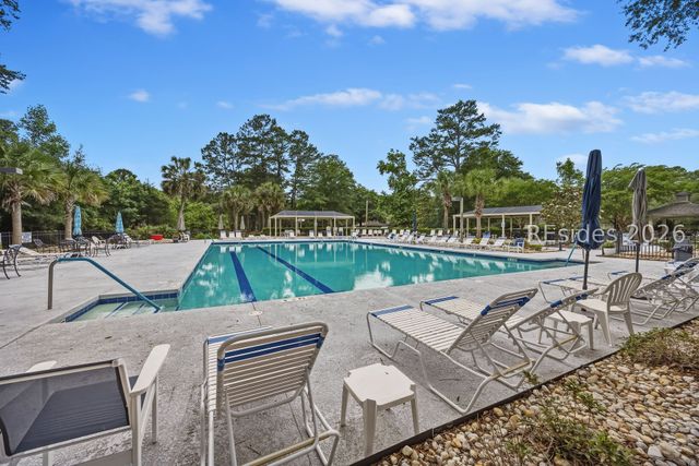19 Eagle Pointe Cir, Okatie, SC 29909