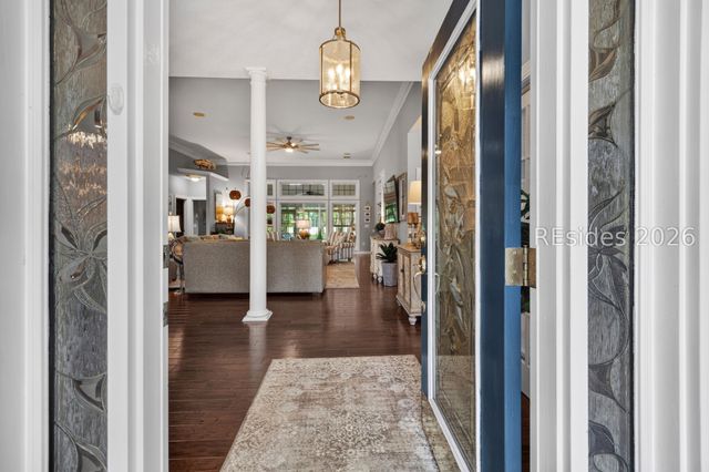 19 Eagle Pointe Cir, Okatie, SC 29909