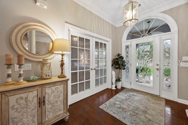 19 Eagle Pointe Cir, Okatie, SC 29909