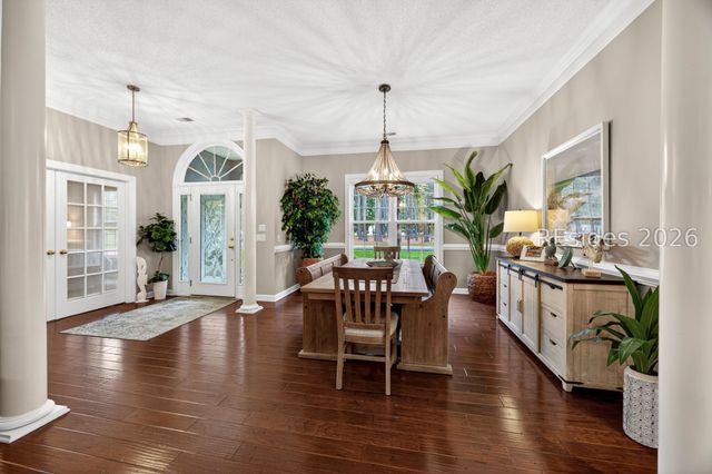 19 Eagle Pointe Cir, Okatie, SC 29909
