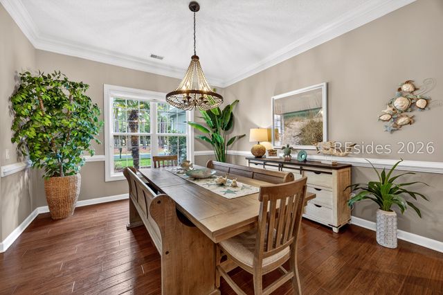 19 Eagle Pointe Cir, Okatie, SC 29909