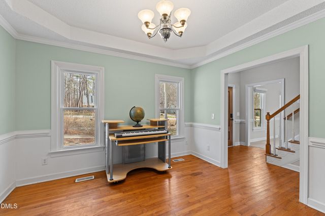 6732 Walnut Cove Drive, Raleigh, NC 27603