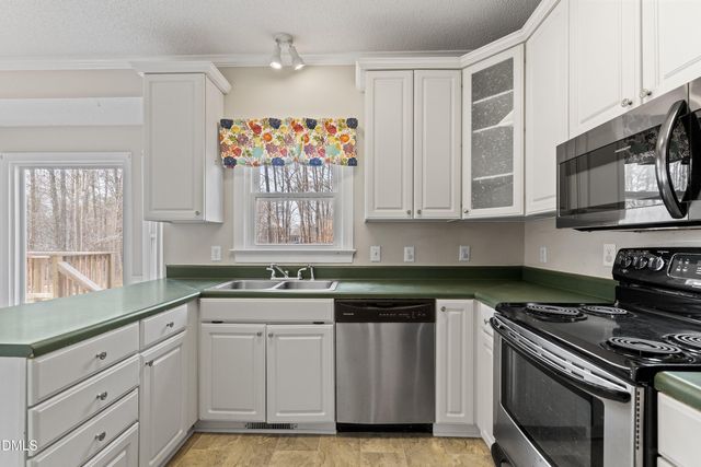 6732 Walnut Cove Drive, Raleigh, NC 27603