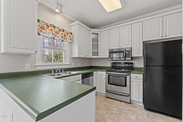 6732 Walnut Cove Drive, Raleigh, NC 27603