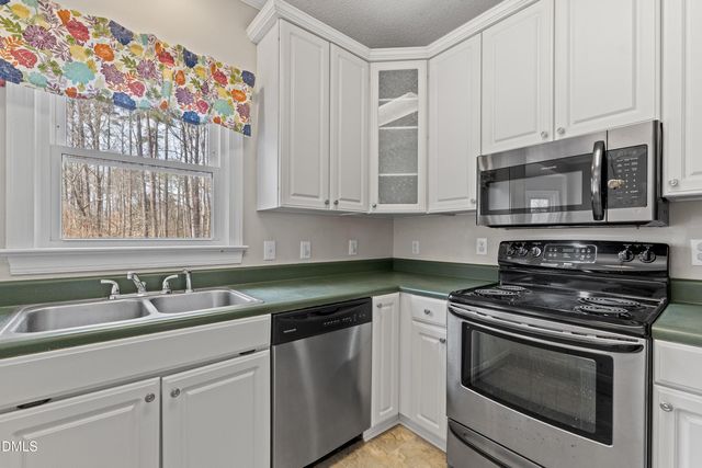 6732 Walnut Cove Drive, Raleigh, NC 27603