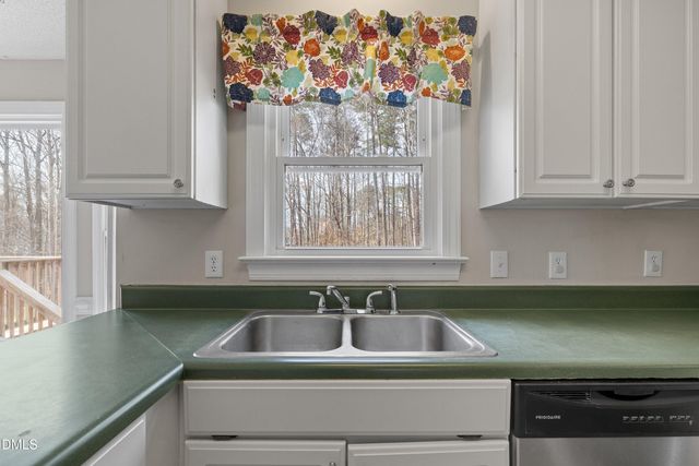 6732 Walnut Cove Drive, Raleigh, NC 27603