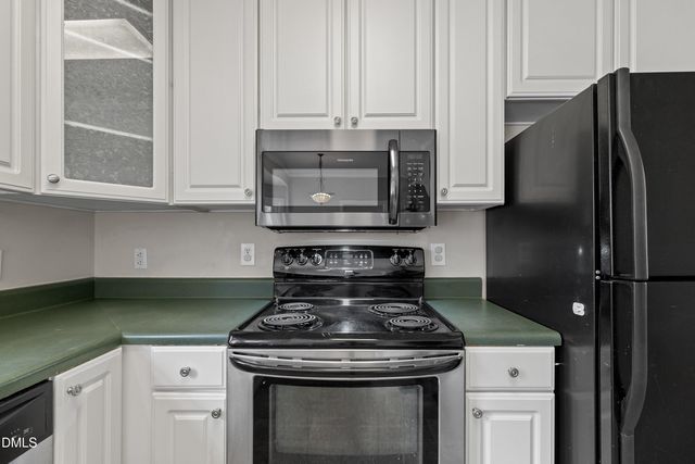 6732 Walnut Cove Drive, Raleigh, NC 27603