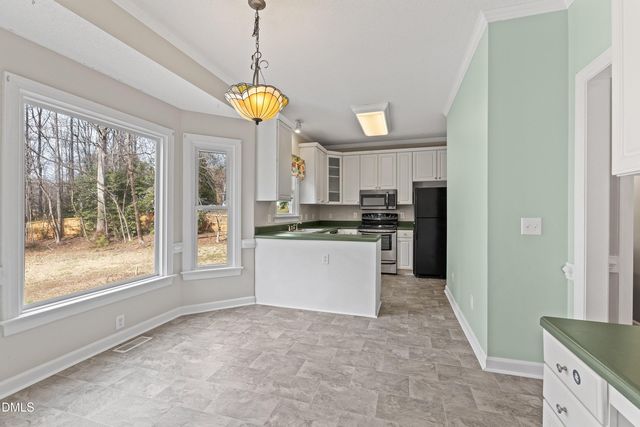 6732 Walnut Cove Drive, Raleigh, NC 27603