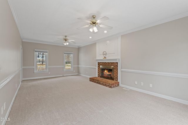 6732 Walnut Cove Drive, Raleigh, NC 27603