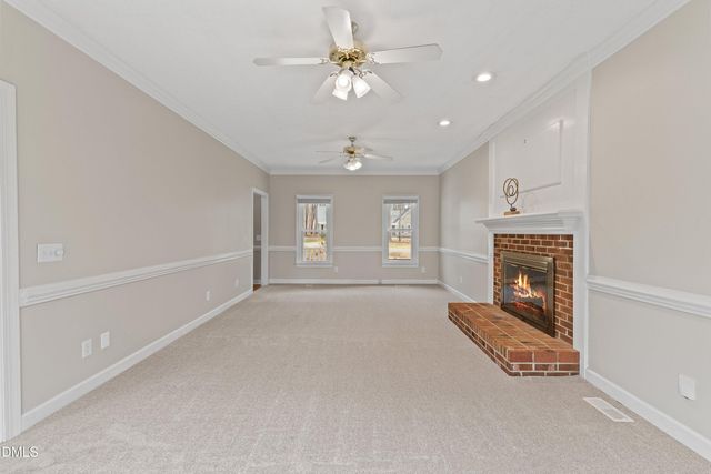 6732 Walnut Cove Drive, Raleigh, NC 27603