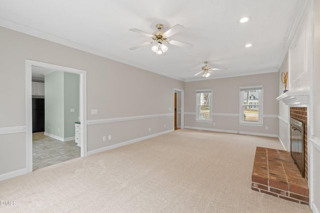 6732 Walnut Cove Drive, Raleigh, NC 27603