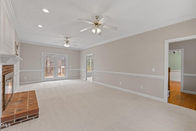 6732 Walnut Cove Drive, Raleigh, NC 27603