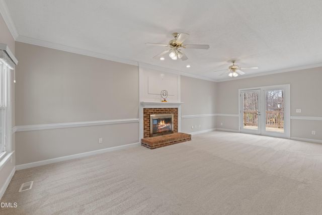 6732 Walnut Cove Drive, Raleigh, NC 27603