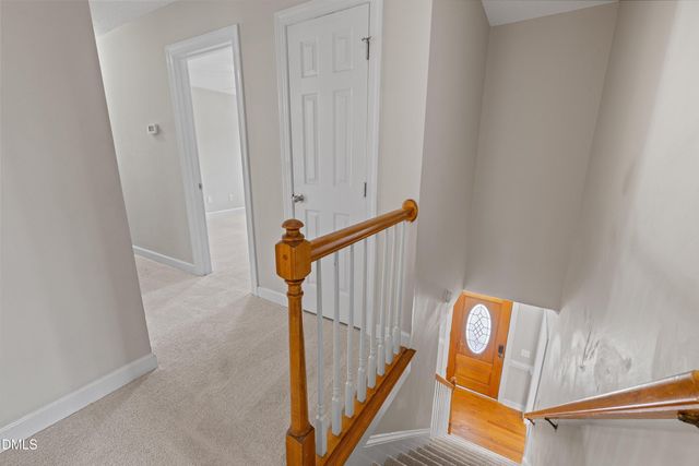 6732 Walnut Cove Drive, Raleigh, NC 27603