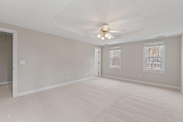 6732 Walnut Cove Drive, Raleigh, NC 27603