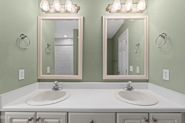 6732 Walnut Cove Drive, Raleigh, NC 27603