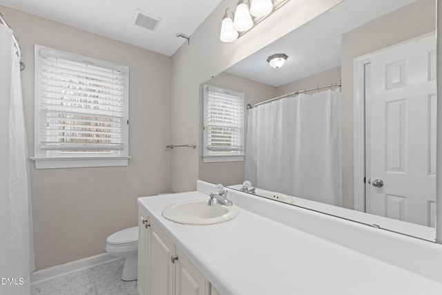 6732 Walnut Cove Drive, Raleigh, NC 27603