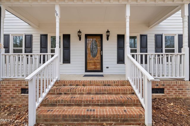 6732 Walnut Cove Drive, Raleigh, NC 27603