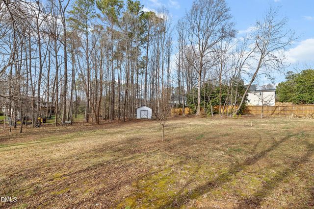 6732 Walnut Cove Drive, Raleigh, NC 27603