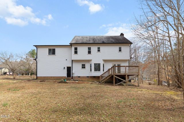 6732 Walnut Cove Drive, Raleigh, NC 27603