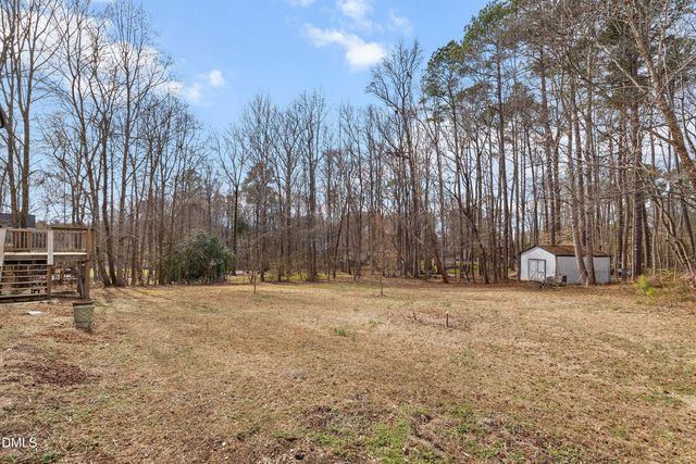 6732 Walnut Cove Drive, Raleigh, NC 27603