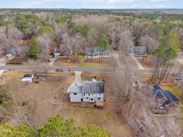 6732 Walnut Cove Drive, Raleigh, NC 27603