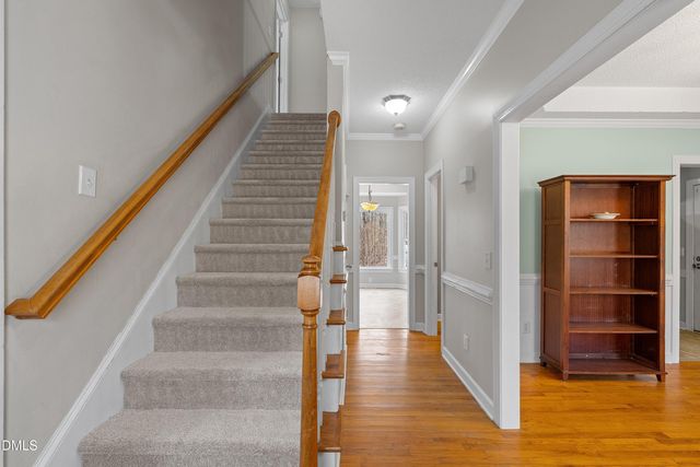 6732 Walnut Cove Drive, Raleigh, NC 27603