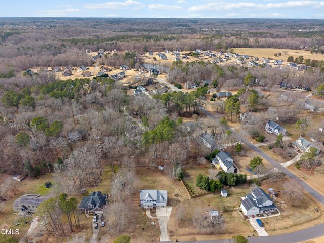 6732 Walnut Cove Drive, Raleigh, NC 27603