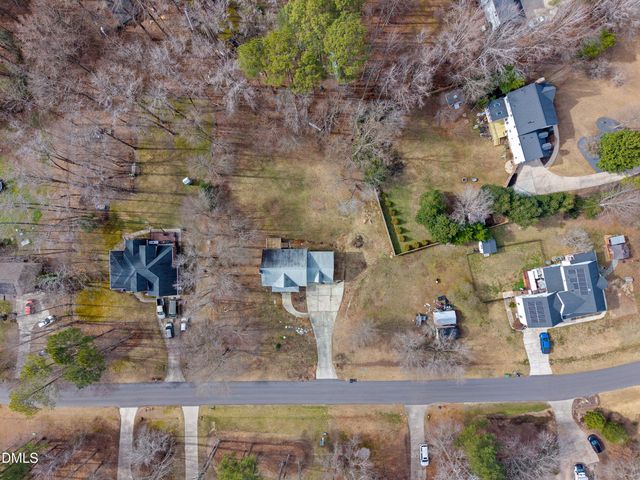 6732 Walnut Cove Drive, Raleigh, NC 27603