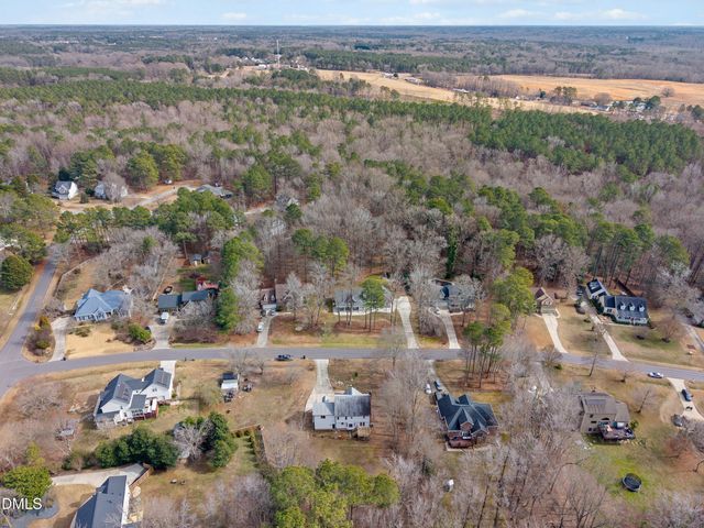 6732 Walnut Cove Drive, Raleigh, NC 27603