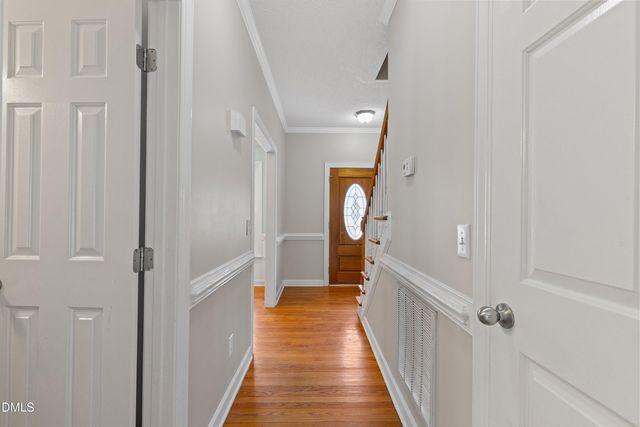 6732 Walnut Cove Drive, Raleigh, NC 27603