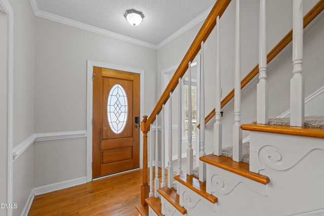 6732 Walnut Cove Drive, Raleigh, NC 27603