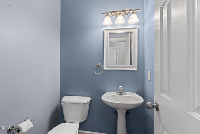 6732 Walnut Cove Drive, Raleigh, NC 27603