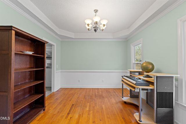 6732 Walnut Cove Drive, Raleigh, NC 27603