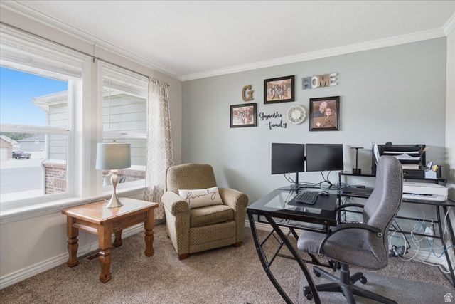 2611 W 1850 S, West Haven, UT 84401