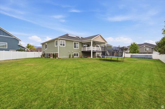 2611 W 1850 S, West Haven, UT 84401