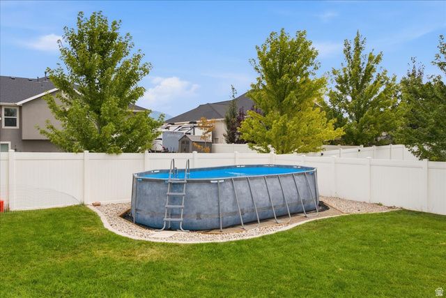 2611 W 1850 S, West Haven, UT 84401