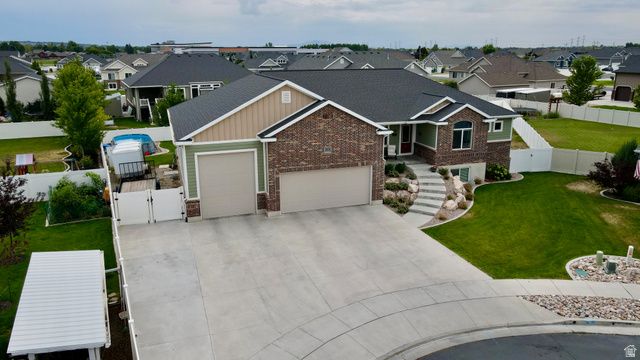 2611 W 1850 S, West Haven, UT 84401