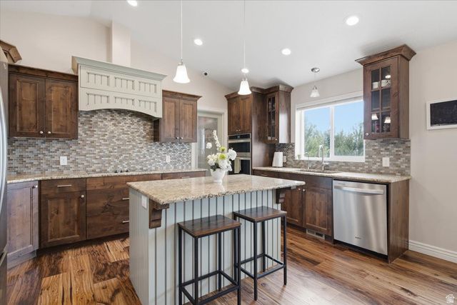 2611 W 1850 S, West Haven, UT 84401
