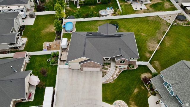 2611 W 1850 S, West Haven, UT 84401