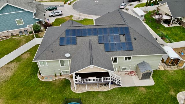 2611 W 1850 S, West Haven, UT 84401